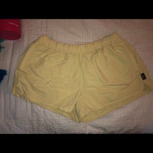 Patagonia Shorts